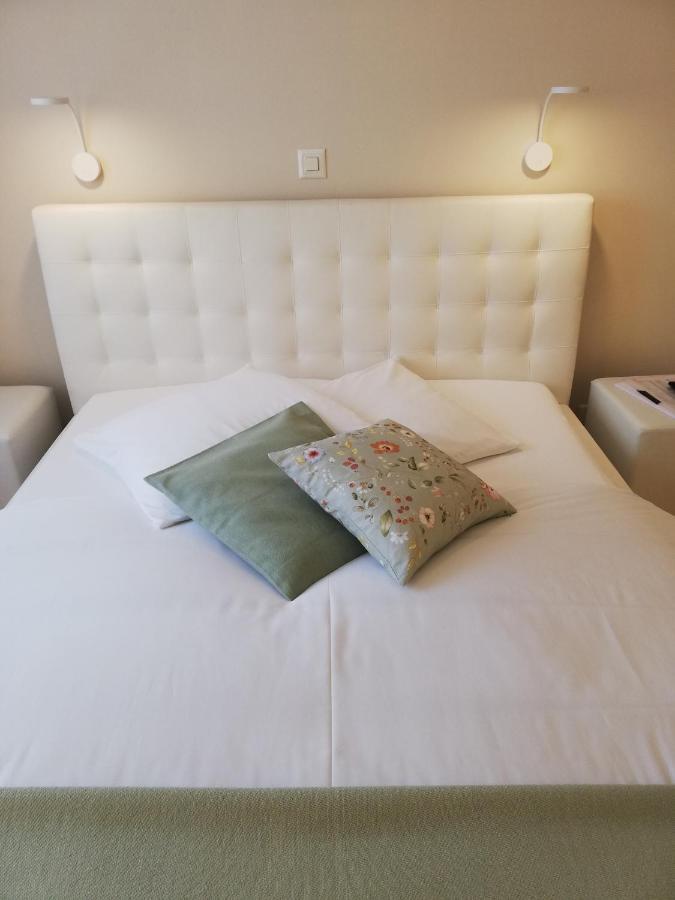Bellevue Hotel
