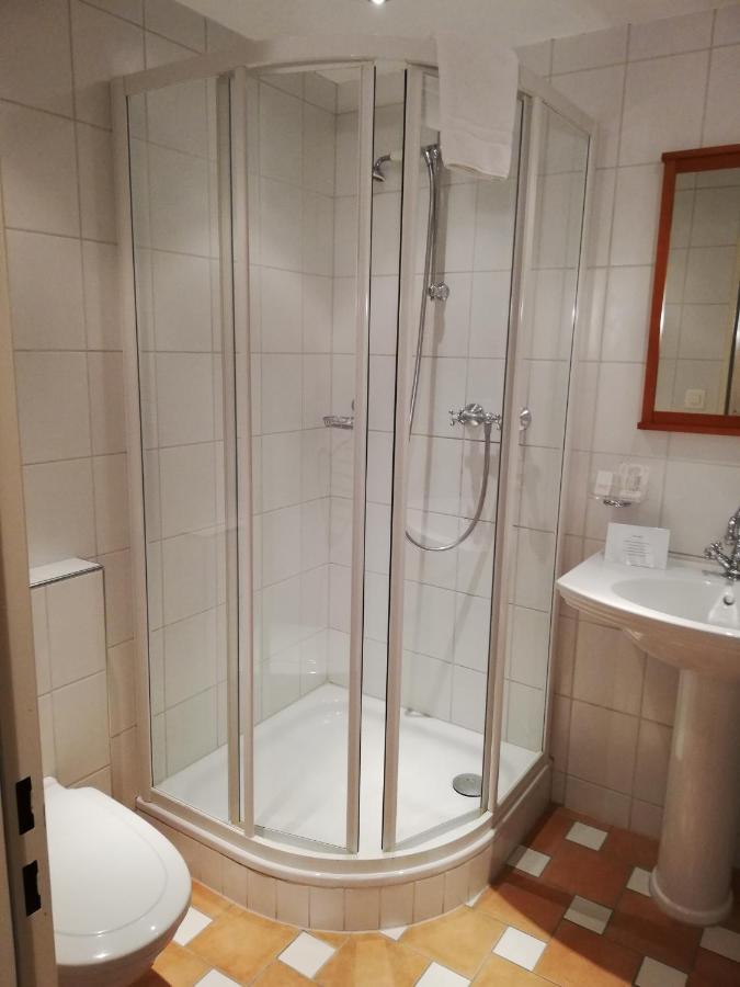 Bellevue 3* Porrentruy