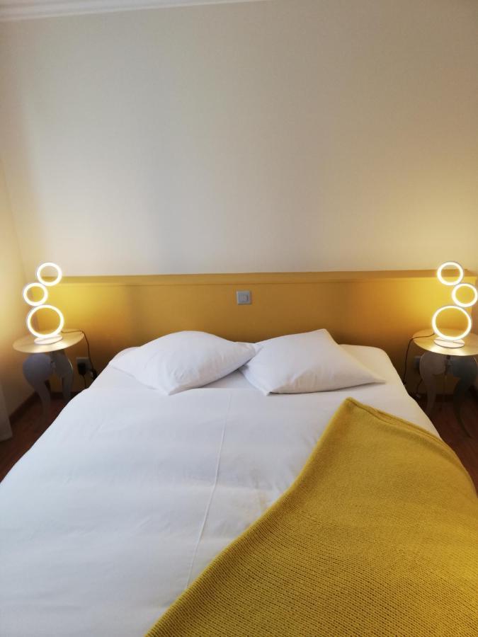 Bellevue Hotel Porrentruy