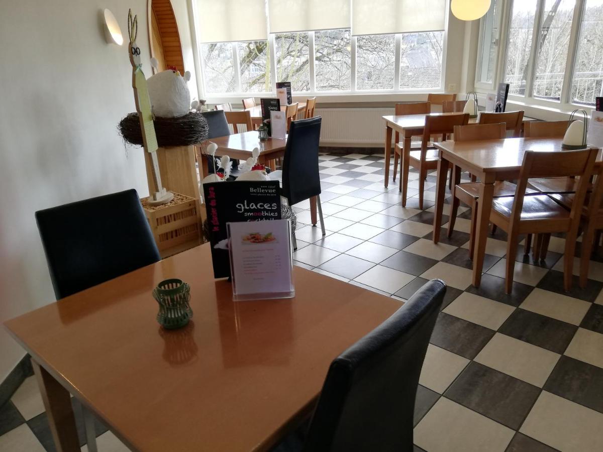Bellevue Hotel 3*