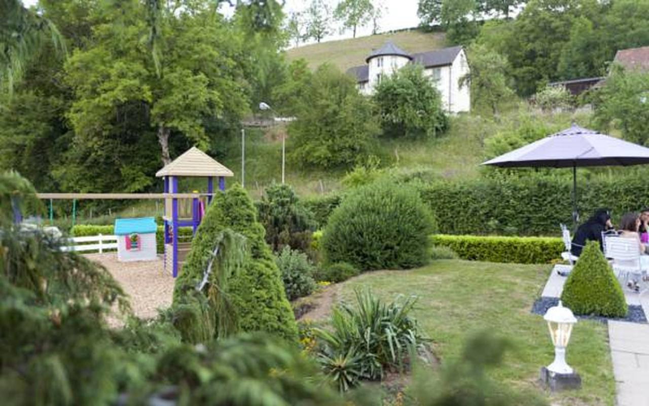 Bellevue 3* Porrentruy
