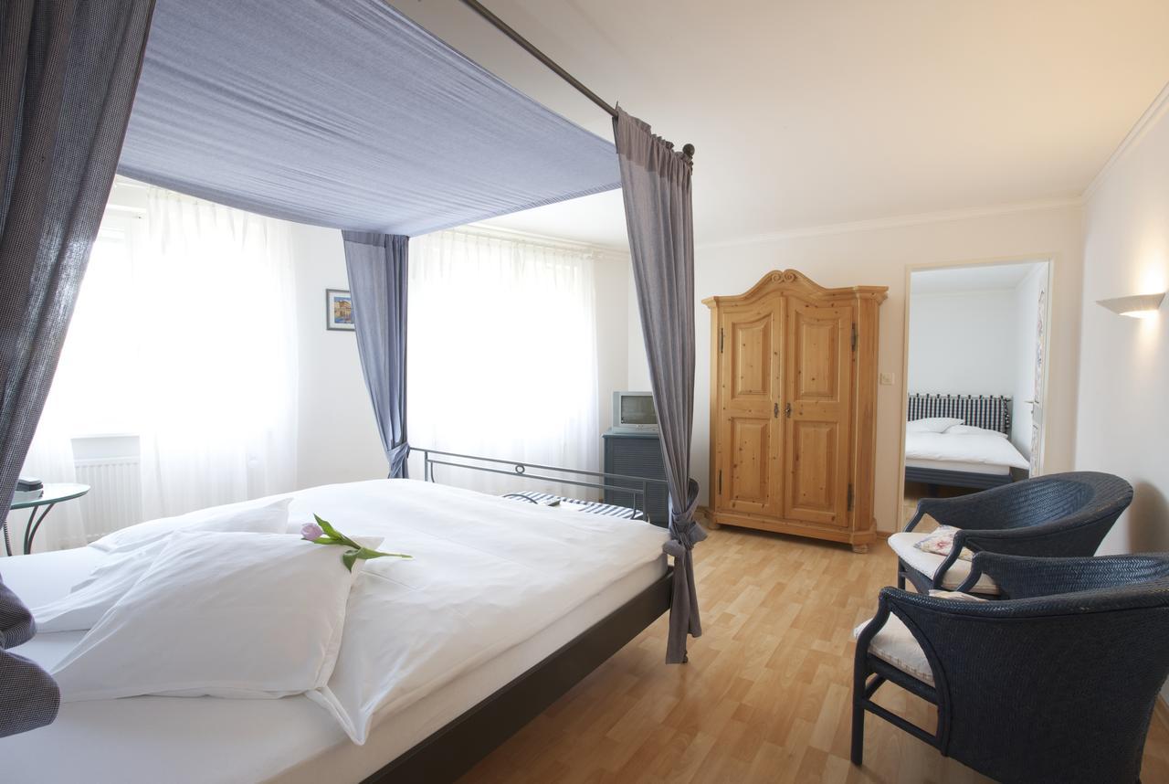Bellevue Hotel