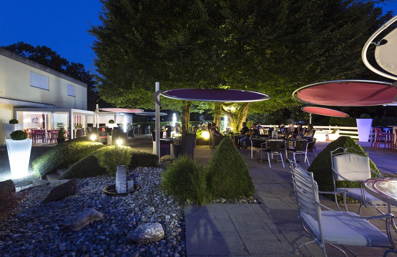 Bellevue 3* Porrentruy
